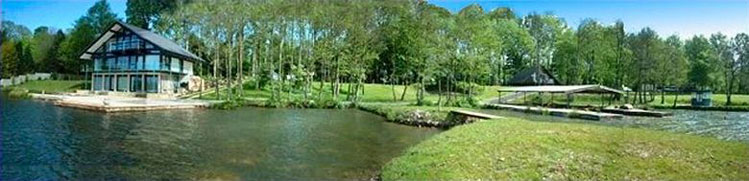 Bowland Lune Valley Fishing