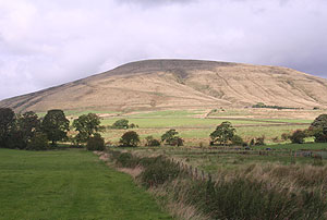 Walking Holidays Forest of Bowland