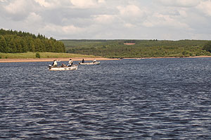 Stocks Reservoir.