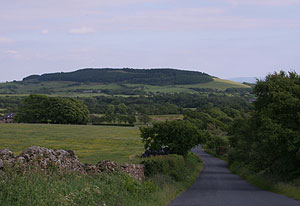 Walking Holiday Forest of Bowland